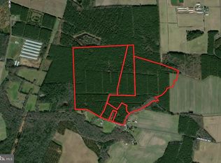 0 Johnson Rd, Pocomoke City, MD 21851