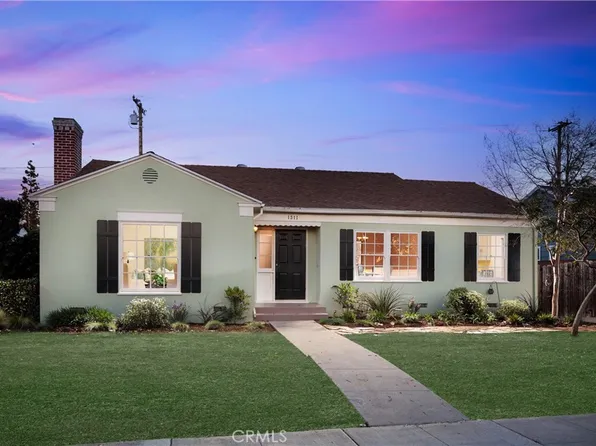 1311 N Towner St, Santa Ana, CA 92706