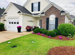 413 White Cedar Dr, Columbia, SC 29229