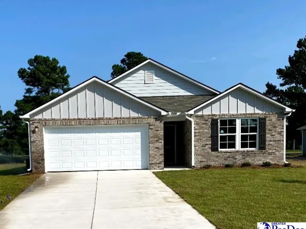 2444 McDonald Blvd, Florence, SC 29506