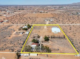 14430 Truscott Ave, El Paso, TX 79938