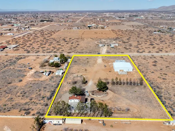 14430 Truscott Ave, El Paso, TX 79938