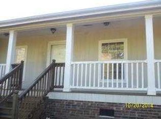 1617 Greenlee Rd, Mooresboro, NC 28114