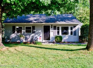 121 Alpha Ave, Louisville, KY 40218