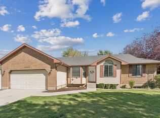 10973 S Avila Dr, Sandy, UT 84094