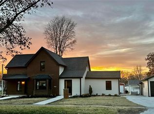 624 S Kennedy Ave, Madrid, IA 50156