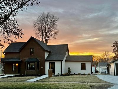 624 S Kennedy Ave, Madrid, IA, 50156