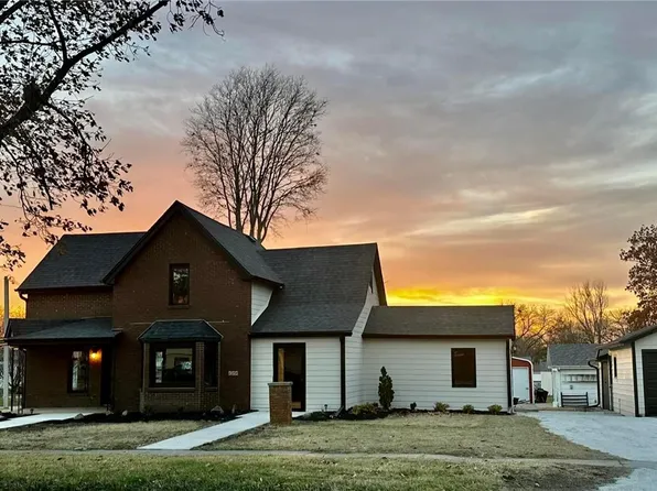 624 S Kennedy Ave, Madrid, IA 50156