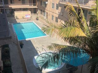 66260 Hayvenhurst Ave #217, Van Nuys, CA 91406