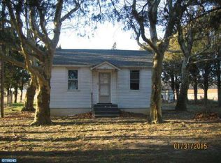 640 Parvins Mill Rd, Bridgeton, NJ 08302