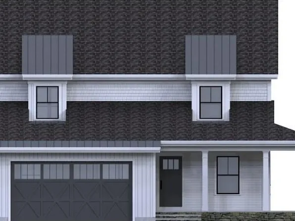 One Cora St, East Greenwich, RI 02818