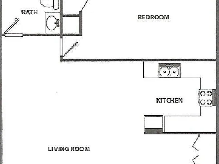 Avalon Court Apartments — Photo 6