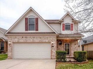 469 McConnells Trce, Lexington, KY 40511