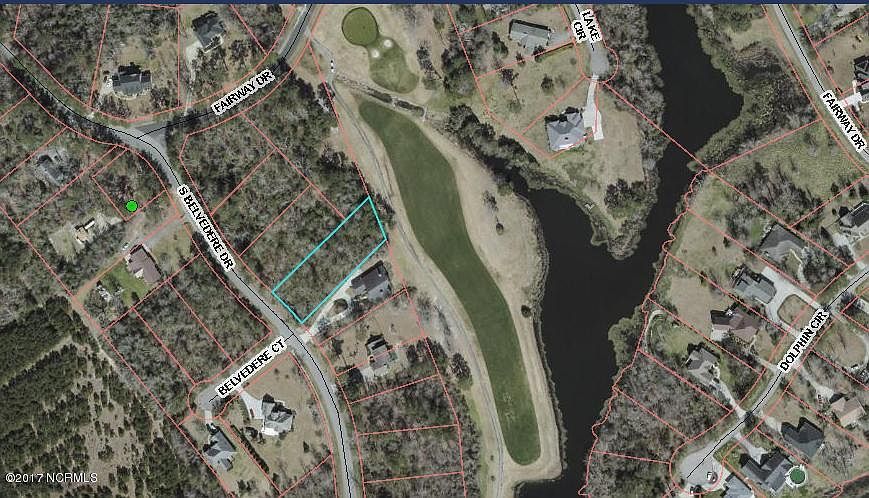 1st image of Lot 122 S Belvedere Drive