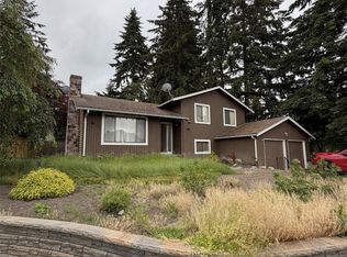 11707 SE 65th St, Bellevue, WA 98006