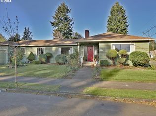 6225 NE Broadway St, Portland, OR 97213