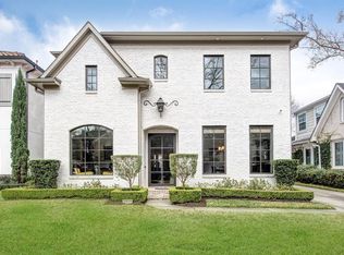 3022 Robinhood St, Houston, TX 77005
