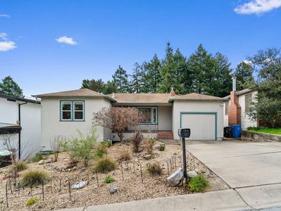 132 Carl Ave, Santa Cruz, CA, 95062