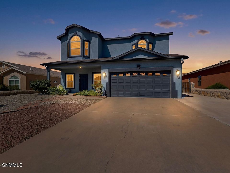 1st image of 4639 Pyramid Peak Dr
