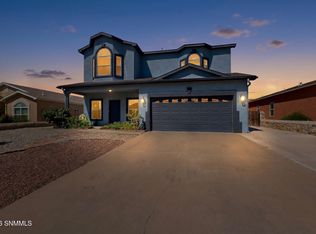 4639 Pyramid Peak Dr, Las Cruces, NM 88012