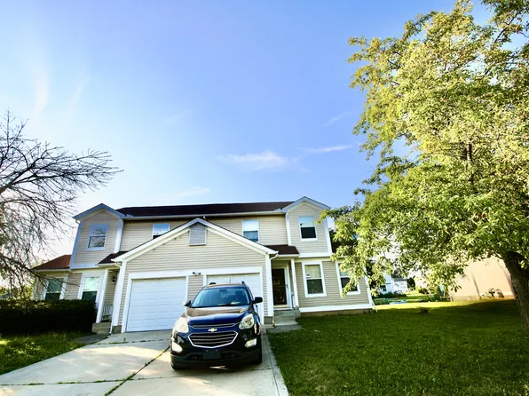 7160 Lauretta Ct, Reynoldsburg, OH 43068