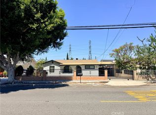3475 Syracuse Ave, Baldwin Park, CA 91706