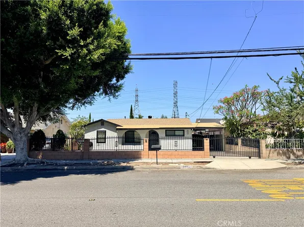 3475 Syracuse Ave, Baldwin Park, CA 91706
