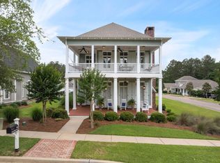 30 Belletower Turn, Hattiesburg, MS 39402