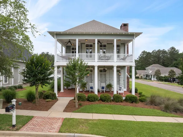 30 Belletower Turn, Hattiesburg, MS 39402
