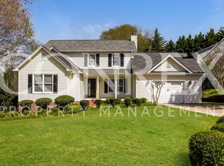 206 Luke Ct, Easley, SC 29640