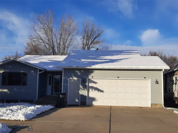 211 Quinella St, Belgrade, MT 59714