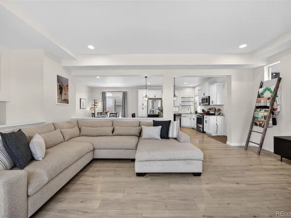 4438 Vindaloo Drive, Castle Rock, CO 80109