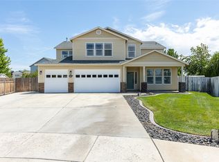 4807 Cordova Ct, Pasco, WA