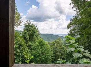 1534 Walnut Rdg, Ellijay, GA 30536