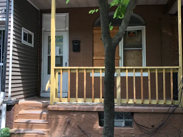 1822 So 6th St, Camden, NJ 08104