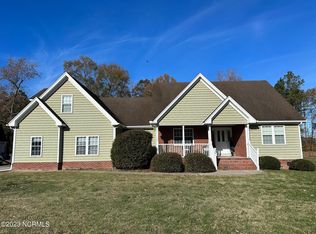 129 Summer Way, South Mills, NC 27976