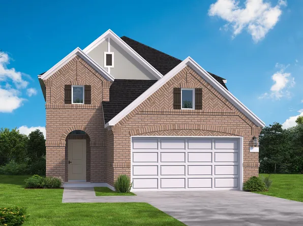 42520 Rustico Rd, Magnolia, TX 77354