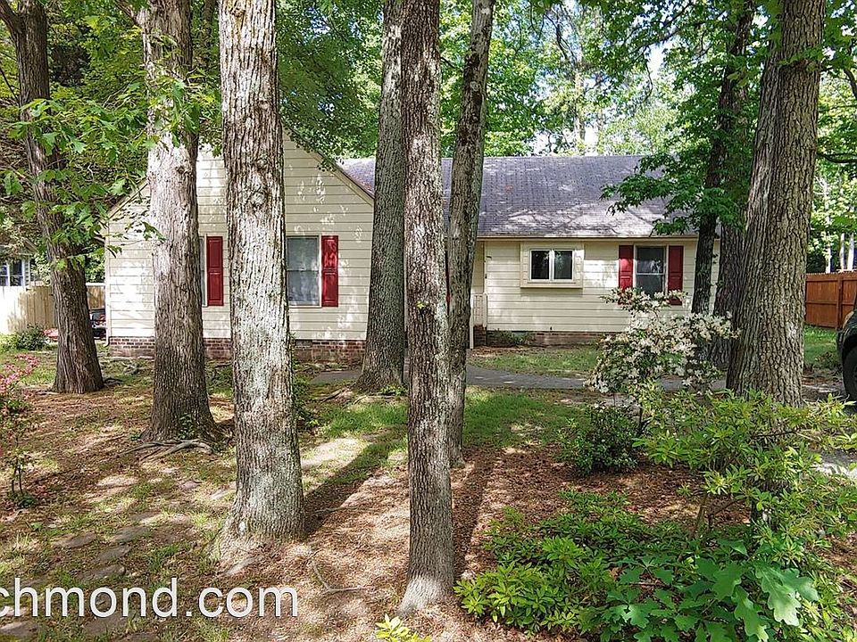1st image of 4606 Mill Park Dr