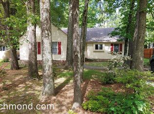 4606 Mill Park Dr, Glen Allen, VA 23060