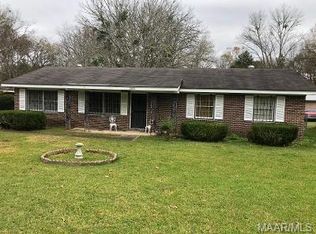 3005 Kingsley Rd, Selma, AL 36701