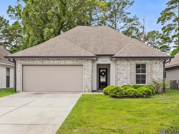 13870 Colt Dr, Denham Springs, LA 70726
