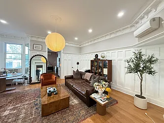 Rented by Mae Equities