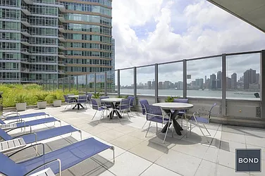 Rented by Bond New York