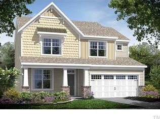 1586 Tice Hurst Ln, Apex, NC 27502