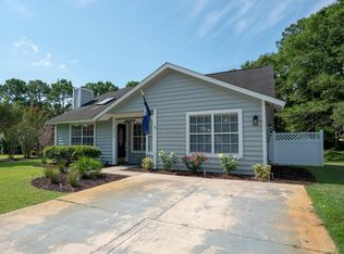1214 Lake Mallard Blvd, Mount Pleasant, SC 29464