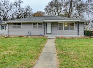 2122 N 58th St, Omaha, NE 68104