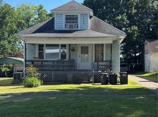 1502 16th St, Parkersburg, WV 26101