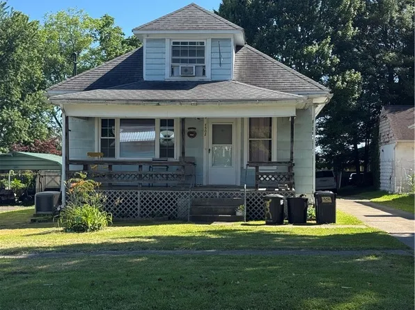1502 16th St, Parkersburg, WV 26101