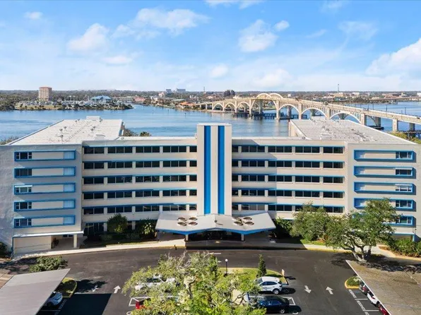 1224 S Peninsula Dr APT 104, Daytona Beach, FL 32118