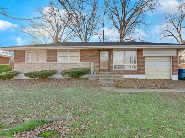 347 S Dellwood Dr, Saint Louis, MO 63135